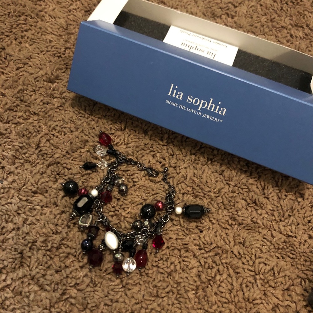 Bracelet